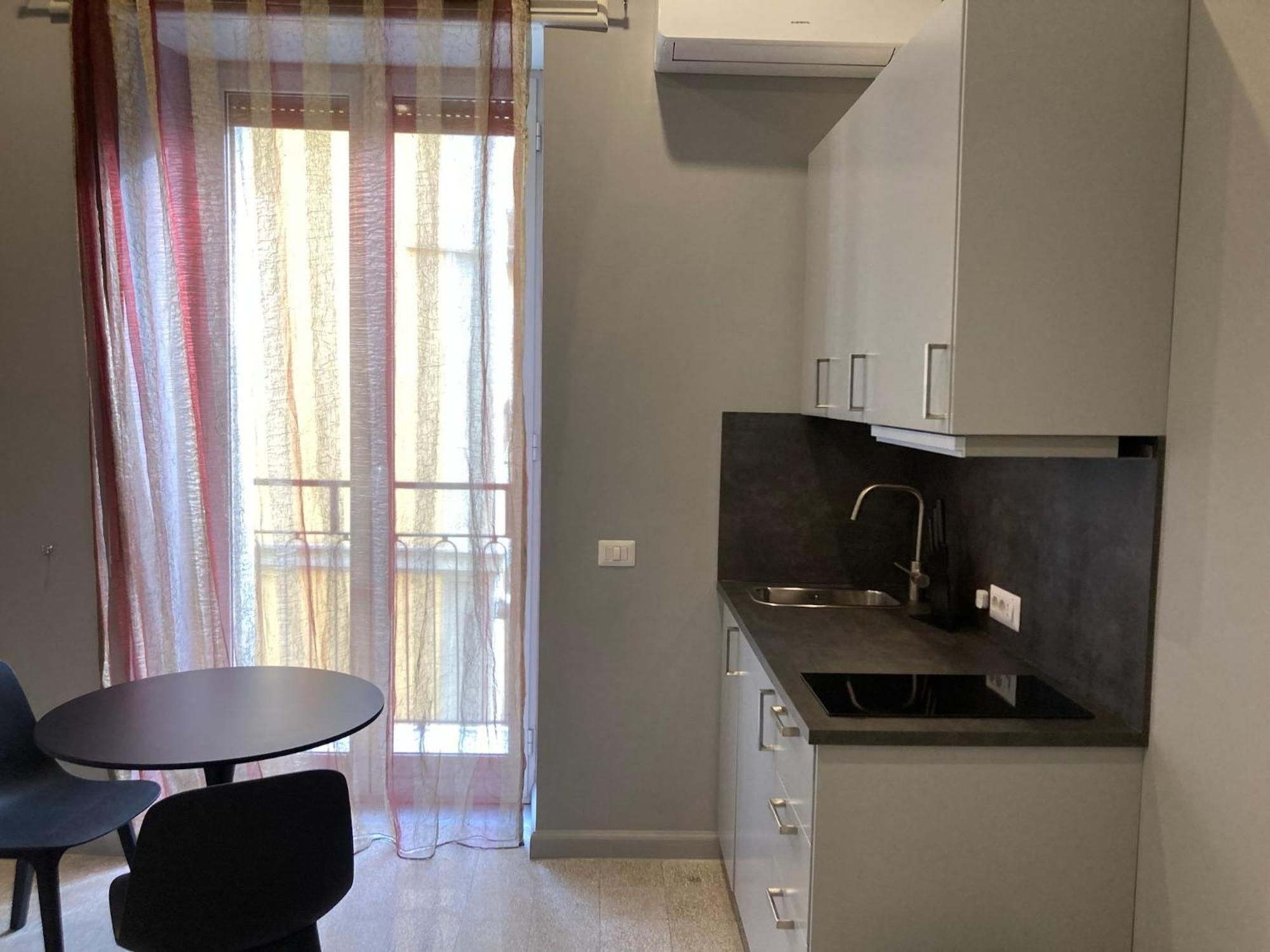 La Cornucopia Apartment เนเปิลส์ ภายนอก รูปภาพ